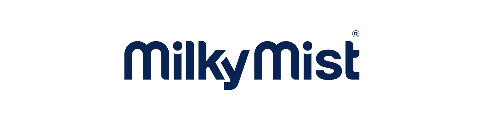 Milky Mist